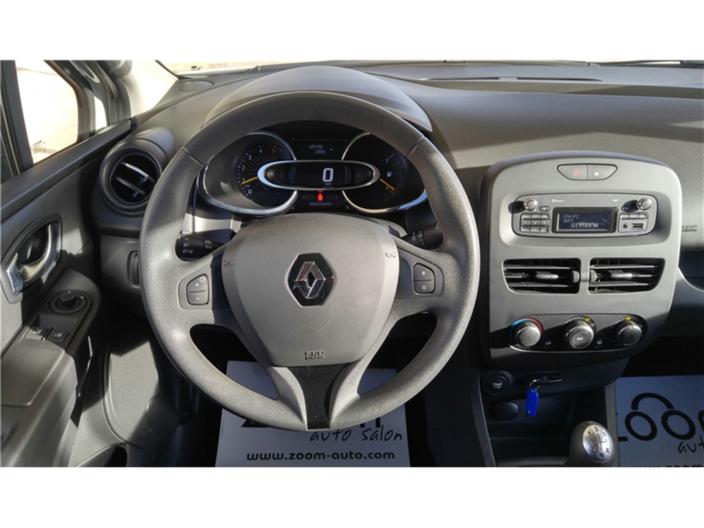 Renault Clio 1.5 dCI 