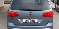 Volkswagen Sharan 2.0 TDI DSG Highline *PANORAMA*