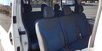 Renault Trafic 2.0 dci EU5, 7+1 Passenger