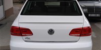 Volkswagen Passat
 1.6 TDI BMT