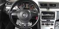 Volkswagen Passat
 1.6 TDI BMT
