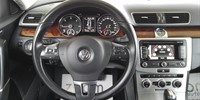 Volkswagen Passat
 2.0 TDI DSG BMT, NAVI, PDC Highline