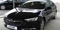 Opel Insignia Sport 1.5 Turbo