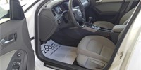 Audi
 A4
 2.0 TDI Quattro