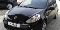 Renault Clio 1.5 dCI NAVI, 