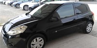 Renault Clio 1.5 dCI NAVI, 