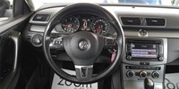 Volkswagen Passat
 SW 2.0 TDI BMT Confortline