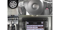 Volkswagen Passat
 SW 2.0 TDI BMT Confortline