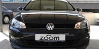 Volkswagen Golf VII VARIANT 1.6 TDI BMT Confortline BlueMotion