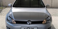 Volkswagen Golf VII 1.6 BMT, NAVI, PDC,