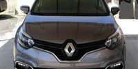 Renault Captur 1.5 dCi EXPRESSION