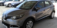 Renault Captur 1.5 dCi EXPRESSION