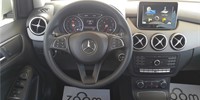 Mercedes-Benz
 B-Class B 200 CDI AUTOMATIC