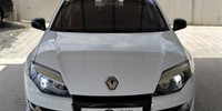 Renault Laguna 2.0 dci BossEdition