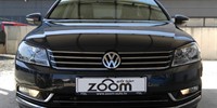 Volkswagen Passat
 SW 2.0 TDI BMT DSG 4MOTION *Highline*