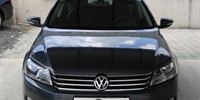 Volkswagen Passat
 SW 2.0 TDI BMT *Highline*