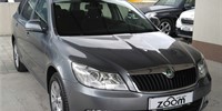 Škoda Octavia Combi 1.6 TDI 