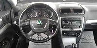 Škoda Octavia Combi 1.6 TDI 