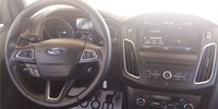 Ford
 Focus
 1.5 dCI 