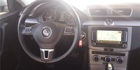 Volkswagen Passat
 1.6 TDI AUTOMATIC