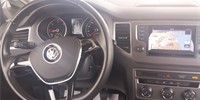 Volkswagen Golf 1,6 TDI SPORTVAN