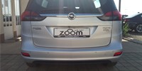 Opel Zafira 1,6 CDTI