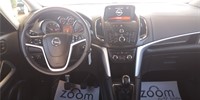 Opel Zafira 1,6 CDTI