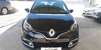 Renault Captur 1.5 dCI 