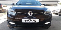 Renault Megane 1.5 dCi EDC