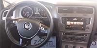 Volkswagen Golf 1.6 TDI -AUTO ŠKOLA-