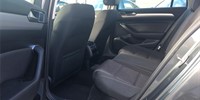 Volkswagen Passat
 1.6 Tdi DSG Comfortline