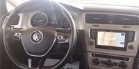 Volkswagen Golf 1.6 TDI -AUTOMATIC