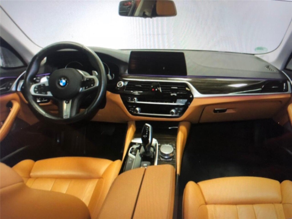 BMW
 520 520 D AUTOMATIC