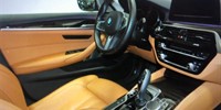 BMW
 520 520 D AUTOMATIC