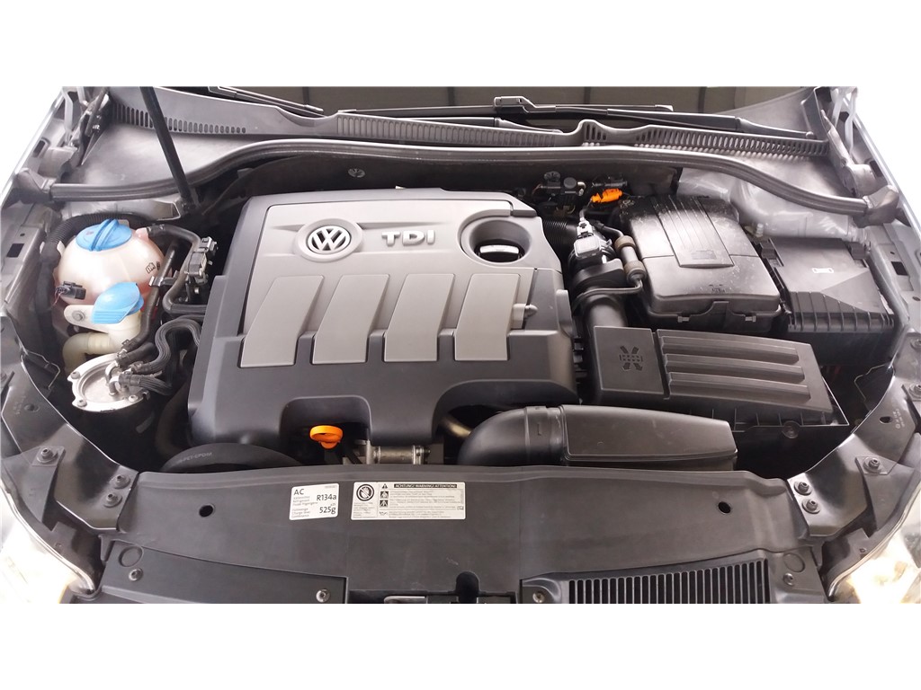 Volkswagen Golf 1.6 TDI Comfortline