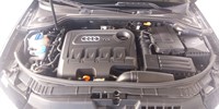 Audi
 A3
 2,0 TDI