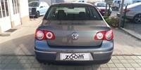 Volkswagen Passat
 1,9 TDI