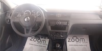 Škoda Fabia RAPID 1,4 TDI