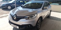 Renault Koleos KADJAR 1,5 dci