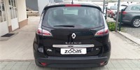 Renault Scenic 1.5 dCI 