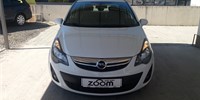 Opel Corsa 1.3 CDTI