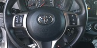 Toyota
 Yaris 
 1,4 D-4D