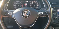 Volkswagen Tiguan
 2,0 TDI DSG