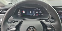 Škoda Octavia Combi 2.0 TDI DSG 