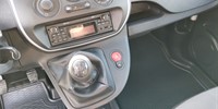 Renault Kangoo 1.5 dCi 8350 € + PDV