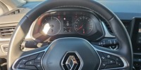 Renault Captur 1.5 DCI Energy Business