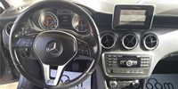 Mercedes-Benz
 A-Class 180 CDI 
