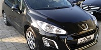 Peugeot 308 1.6 e-HDi 