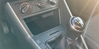 Volkswagen Polo 1,6 TDI Comfortline