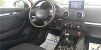 Audi
 A3
 1.6 TDI SportBack, Navi